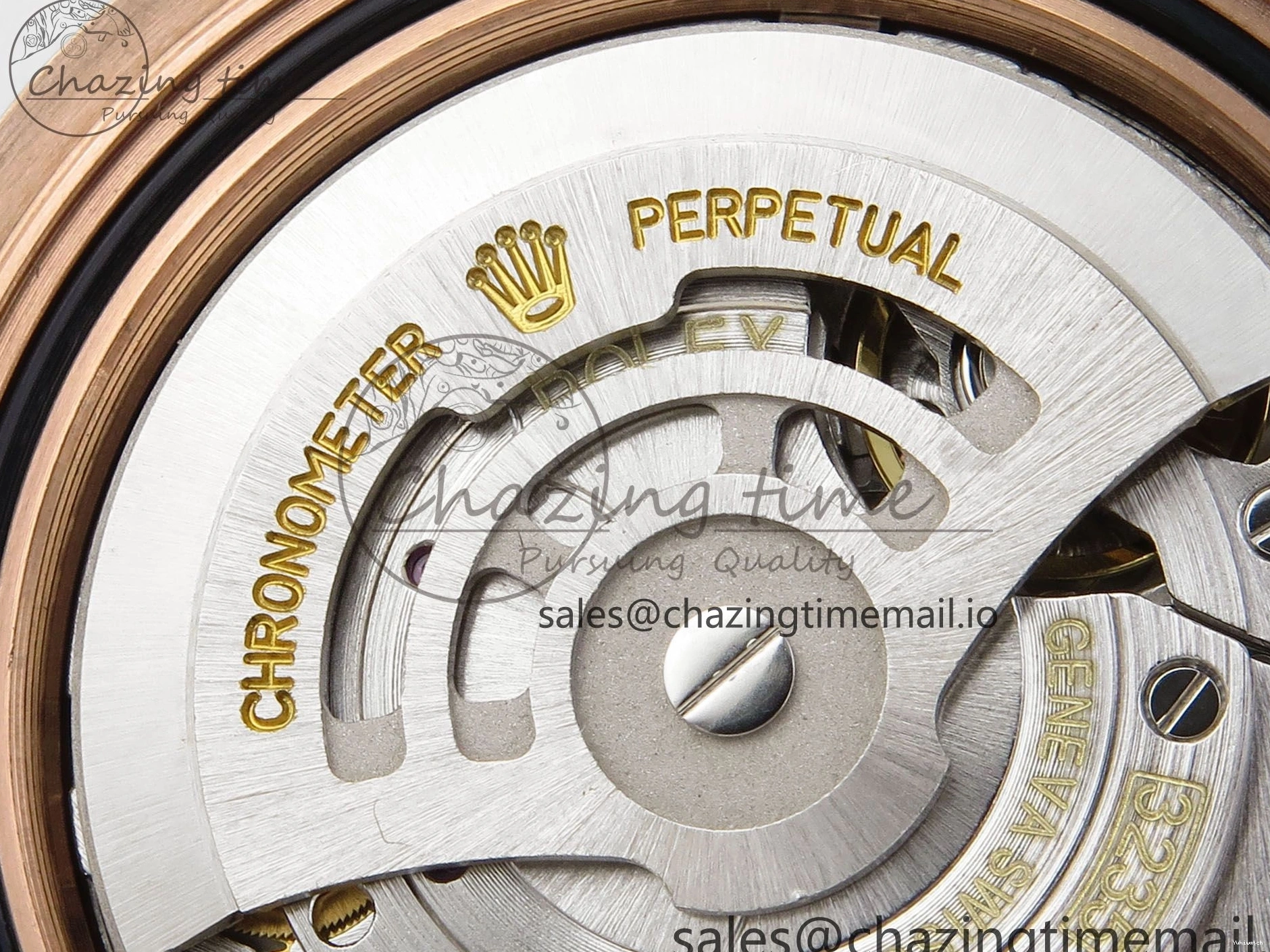 126655 A3235 Yacht-Master EWEF Dial Black 40mm on Best Strap Edition Oysterflex 0413